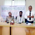 দুর্গাপুরে প্রবীন এবং প্রতিবন্ধীদের নিয়ে প্রশিক্ষণ কর্মশালা