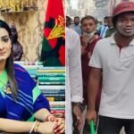ঢাবি ভিসির সঙ্গে উত্তপ্ত বাক্যবিনিময়, সেই গণেশের প্রশংসায় নিপুণ রায়!