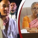 নেপালে অন্তর্বর্তী প্রধানমন্ত্রীর পদত্যাগ দাবিতে আবারও রাস্তায় জেন জি
