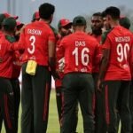 বাঁচা-মরার ম্যাচে যে একাদশ নিয়ে নামবে বাংলাদেশ