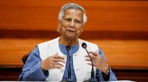 সুষ্ঠু ও শান্তিপূর্ণ নির্বাচন আয়োজনে বিভিন্ন পদক্ষেপ নেওয়া হয়েছে: প্রধান উপদেষ্টা