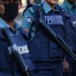 লুণ্ঠিত অস্ত্র ও গোলাবারুদ উদ্ধারে পুরস্কার ঘোষণা করলো পুলিশ