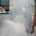 বায়ুদূষণের শীর্ষে কায়রো, ঢাকার অবস্থান কত?