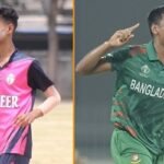 ক্যাম্পে যোগ দিলো ‘নতুন মুস্তাফিজ’, কতটা কার্যকর হবে দ্বীপ