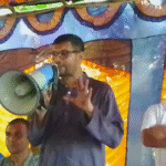 ধর্ম যার যার রাষ্ট্র সবার, ধর্ম যার যার উৎসব সবার : শরীফ উদ্দিন জুয়েল