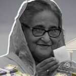 এবার প্রকাশ্যে এলো হাসিনার শাসনকালের অর্থ পাচারের নতুন কৌশল