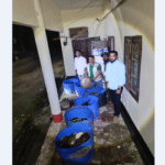 নোয়াখালীতে ৪২৫ কচ্ছপ উদ্ধার