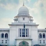 জাকসু নির্বাচনে অমর্ত্য রায়ের প্রার্থিতা ফিরিয়ে দিলেন হাইকোর্ট