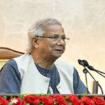 তরুণরাই যুগে যুগে এ দেশের ইতিহাস রচনা করেছে: প্রধান উপদেষ্টা