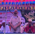 জামায়াত ক্ষমতায় আসলে মানবিক বাংলাদেশে ও জনকল্যাণমুখী সরকার হবে —-ডাঃ ফরিদ
