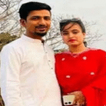 নওগাঁয় স্বামীর ছুরিকাঘাতে স্ত্রীর মৃত্যু