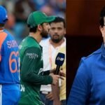 পাকিস্তানের মান এতটাই নেমেছে যে দেখার মতো দল নয়: সৌরভ গাঙ্গুলী
