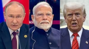 ভারত-চীনকে হুমকি দিয়ে কিছু হবে না, যুক্তরাষ্ট্রকে সতর্ক করল রাশিয়া