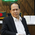 দায়রা আদালতেও জামিন মেলেনি সাবেক সিইসি হাবিবুল আউয়ালের