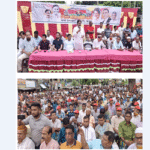 বিএনপি’র ৪৭তম প্রতিষ্ঠা বার্ষিকী উপলক্ষে শার্শা বিএনপি’র উদ্যেগে আলোচনা সভা ও বর্ণাঢ্য র‌্যালী