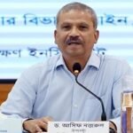 ডাকসুতে ট্যাগ দেয়ার রাজনীতির ভূমিধস পরাজয় হয়েছে: আসিফ নজরুল