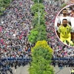 বাংলাদেশ ফুটবল দলের নেপাল ভোগান্তির সাতকাহন