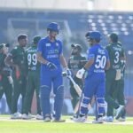 ‘বাংলাদেশের চেয়ে এগিয়ে আফগানিস্তান’