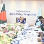 পূজা মণ্ডপ স্থানে সর্বোচ্চ নিরাপত্তা নিশ্চিত করার নির্দেশ
