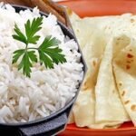 ভাত না রুটি, কোনটি খাওয়া উচিত?