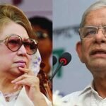 খালেদা জিয়া একদিনের জন্যও মাথা নত করেননি: ফখরুল