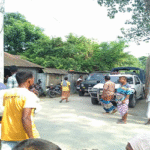 কুষ্টিয়ার দৌলতপুরে চাঁদা না দেয়ায় প্রাণ গেল কৃষকের