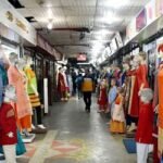 শুক্রবার রাজধানীর যেসব মার্কেট বন্ধ