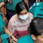 শাহবাগ দখল করে অস্থিতিশীল পরিস্থিতি করতে চেয়েছিলেন সুমাইয়া