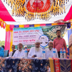 চৌগাছায় জামায়াতের কর্মী সম্মেলন