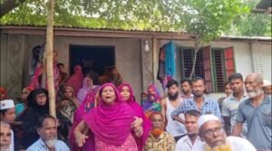 ফরিদপুরের ভাঙ্গায় মামাকে পিটিয়ে হত্যার অভিযোগ