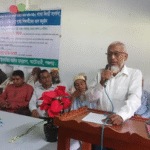 আটোয়ারীতে লক্ষীপুর মাদরাসায় অবসরপ্রাপ্ত শিক্ষকগণের বিদায় সংবর্ধনা, নবাগত শিক্ষক ও শিক্ষার্থীদের বরণ অনুষ্ঠান