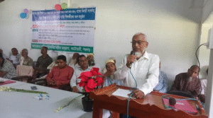 আটোয়ারীতে লক্ষীপুর মাদরাসায় অবসরপ্রাপ্ত শিক্ষকগণের বিদায় সংবর্ধনা, নবাগত শিক্ষক ও শিক্ষার্থীদের বরণ অনুষ্ঠান