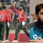 বাংলাদেশের বোলিং আক্রমণের প্রশংসা করলেও ব্যাটিং নিয়ে শঙ্কা মিসবাহ’র