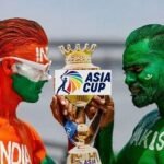 পাঁচ টুকরো লড়াই