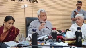 বিএসসি ও ডিপ্লোমাধারীদের দ্বন্দ্ব নিরসনে কমিটি গঠন