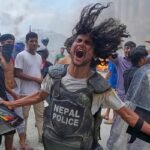 নেতৃত্ব দেয়ার যোগ্যতা আমাদের নেই, পরিপক্ক হতে সময় লাগবে: নেপালের জেন জি