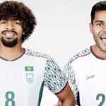 হামজা-শমিতকে ছাড়াই নেপালের বিপক্ষে দল ঘোষণা বাংলাদেশের