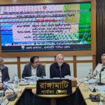 পার্বত্য চট্টগ্রামের ভূমি সমস্যা আলোচনার মাধ্যমেই সমাধান সম্ভব- উপদেষ্টা সুপ্রদীপ চাকমা।