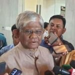 ৫ আগস্টের পর চাঁদাবাজি বেড়েছে: অর্থ উপদেষ্টা