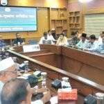 মাদক কারবারিদের বিরুদ্ধে জেলা প্রশাসকের হুঁশিয়ারি