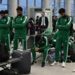 জাপানের বিমানবন্দরে ধরা খেল পাকিস্তানের ‘নকল’ ফুটবল দল
