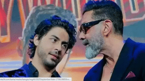 শাহরুখ পুত্র আরিয়ানকে নিয়ে ববি দেওলের আবেগঘন বার্তা