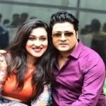 ফেরদৌসের সঙ্গে সম্পর্ক নিয়ে মুখ খুললেন শ্রীলেখা