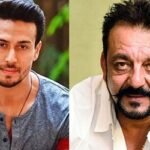 টাইগারের সঙ্গে কাজ করে নিজেকে নতুন অভিনেতা মনে হয়েছে: সঞ্জয় দত্ত