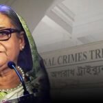 শেখ হাসিনাসহ তিনজনের বিরুদ্ধে সাক্ষ্য দেবেন ট্রাইব্যুনালের প্রসিকিউটর