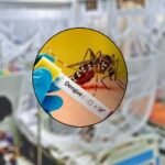 ডেঙ্গুতে দুজনের মৃত্যু, হাসপাতালে ভর্তি ৫৭৩