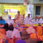 চৌগাছায় জামায়াতের  ফ্রি মেডিকেল ক্যাম্প