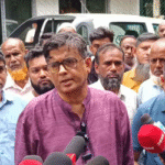১৫ ফেব্রুয়ারির মধ্যেই নির্বাচন: প্রেস সচিব