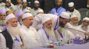 ইসলামি দলগুলোর ঐক্য নিয়ে যে বার্তা দিলেন হেফাজত আমির