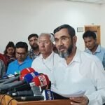 শিক্ষাপ্রতিষ্ঠানের পরিচালনা পর্ষদে থাকলে নির্বাচনে প্রার্থী হওয়া যাবে না